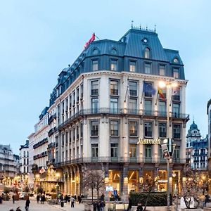 Brussels Marriott Hotel Grand Place